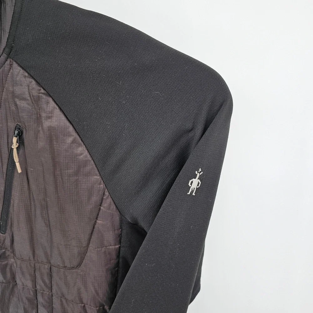 Smartwool hybrid jacket